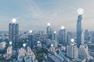 스마트시티, 건설업 패러다임 변화해…“설계부터 데이터가상화 준비 必”