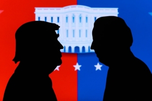 바이든으로 좁혀지는 美 대선, 향후 키워드는?