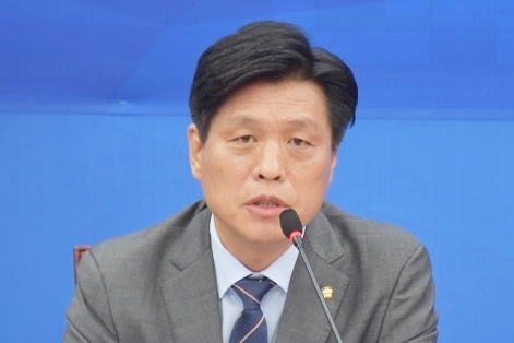 조승래 의원, 기후변화 대응 위한 기술개발 촉진 법안 대표발의