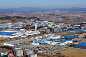 산업단지 스마트 에너지플랫폼 구축, 입주기업 에너지사용 최적화