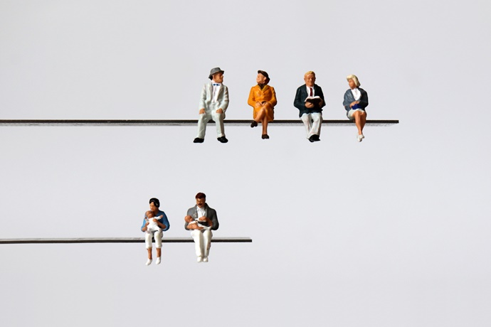 2018년 합계출산율 1명 미만인 韓, OECD 국가 중 유일해