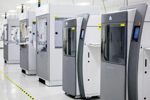 3D시스템즈코리아, 조직 개편 통한 APAC 시장 확대 계획 발표