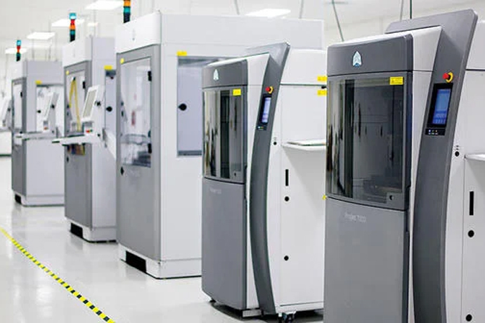 3D시스템즈코리아, 조직 개편 통한 APAC 시장 확대 계획 발표