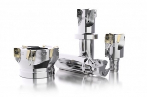 세코툴스(Seco Tools), Turbo 제품라인 Turbo 16 직각 밀링 커터 추가