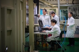 온실가스 배출량 산정, 굴뚝 내 ‘유속’이 최대 변수