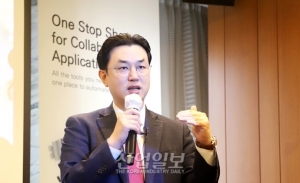 온로봇, IP67 인증 획득으로 제약·전자산업 적용 가능한 전동 그리퍼 발표