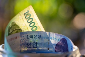 한국 경제성장률 올해 -1.1%, 내년 3.1% 전망