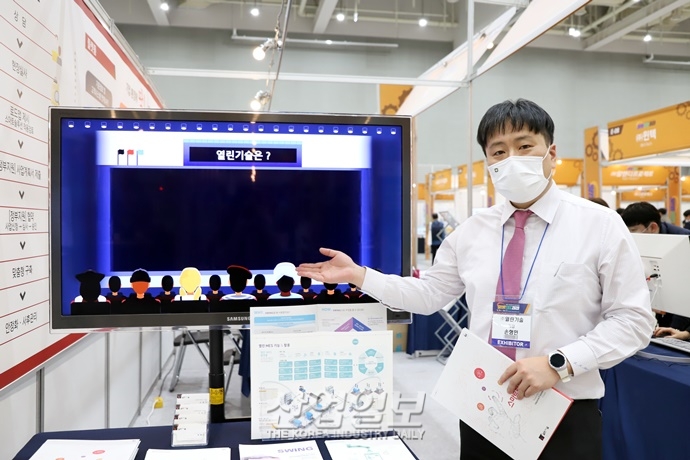 [심층기획] 디지털 입는 제조업, ‘스마트 팩토리’로 시작한다