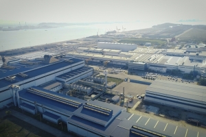 KG 동부제철, 3분기 영업이익 339억, 당기순이익 233억 원 달성