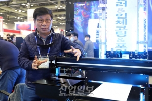 “중소 프린터 업체 생존 위해 고유 기술 확보는 필수”