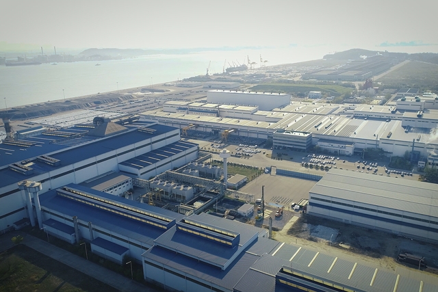 KG 동부제철, 3분기 영업이익 339억, 당기순이익 233억 원 달성