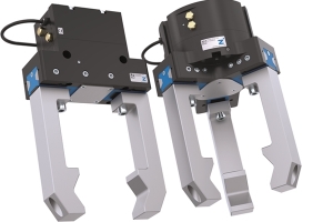 하이브리드 그리퍼 GPP/GPD5000IL 시리즈 추가