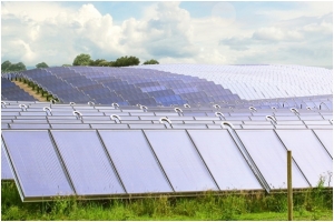 댄포스(Danfoss), 초대형 태양열 온수 시스템 구동 제공