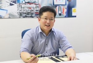 [End-Effector] 슝크인텍코리아, 금속가공 분야의 로봇그리퍼 도입 증가할 것