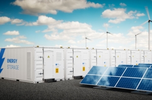 ESS(에너지저장장치) 가동중단 손실보전 방안 확정