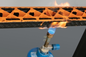 내염화성 열가소성 컴포지트 시트 ‘테펙스’ 신소재