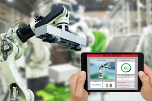 증강현실(AR)로 공장의 '안전'과 '효율' 높여