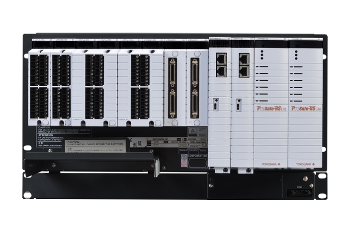 요꼬가와전기, SIL2 버전의 안전 시스템 ProSafe-RS Lite 출시