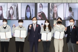 포스트코로나 시대, 디지털 무역 중심 ‘K-스튜디오’