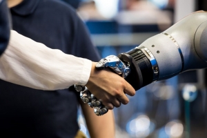 中, ‘무인경제’ 선도주자로 도약…서비스·제조·물류 전 분야 디지털화 가속화