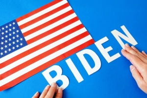 바이드노믹스 기대감 UP…“코로나19 재확산세 주시해야”