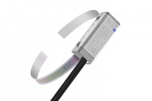 레니쇼, 아날로그 출력 옵션을 포함하는 새로운 QUANTiC™ 엔코더 출시