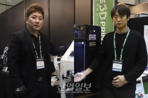 [심층기획] 3D프린터 대중화 바로 눈앞에 왔다…‘기술력’으로 얻은 기업 경쟁력