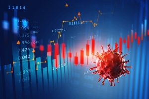 한국 코로나19 경제 대응, OECD 국가 대비 양호