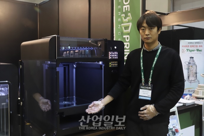 [심층기획] 3D프린터 대중화 바로 눈앞에 왔다…‘기술력’으로 얻은 기업 경쟁력