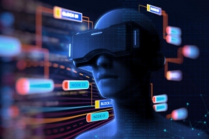 예비산업인력 보호에도 활용하는 VR(가상현실) 기술