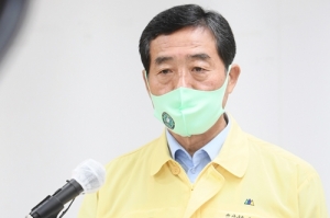 코로나19 거리두기 2단계 격상 후속조치 강력 추진