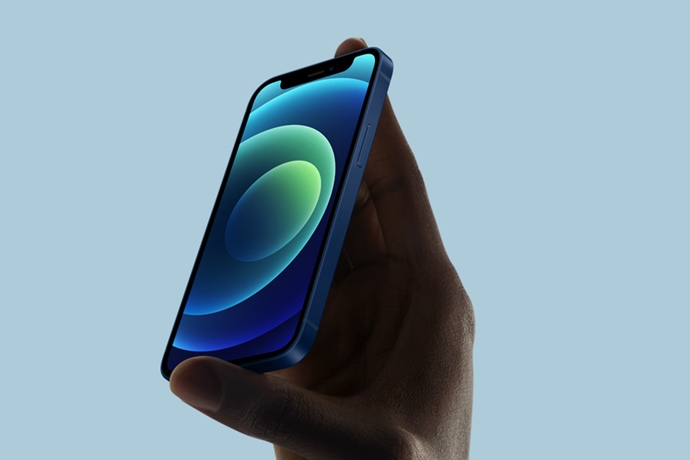 [모바일 On] 아이폰12, 열어보니 한국 부품이 가장 많아