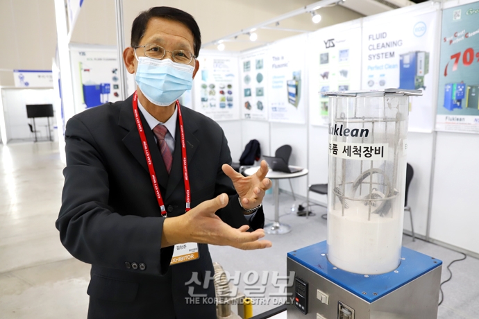 코로나19로 막힌 하늘·뱃길, 자동차 부품 업체 수출 타격