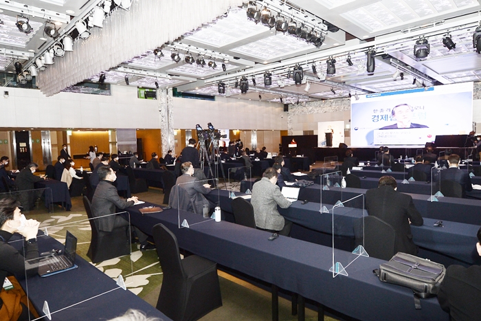 신흥 경제권으로 부상 중인 신북방 지역