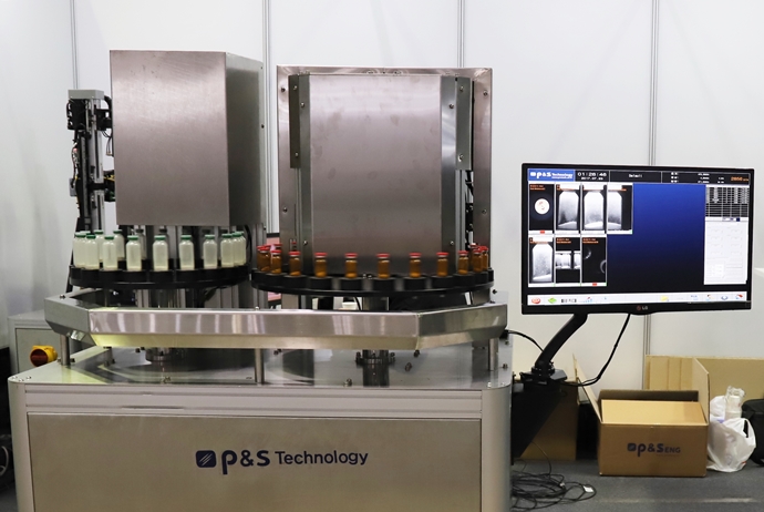 식품·제약 분야 검사솔루션으로 안전성·신뢰성 잡아