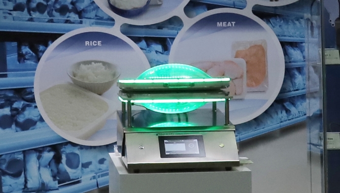 식품·제약 분야 검사솔루션으로 안전성·신뢰성 잡아