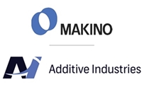 마키노(MAKINO)-Additive Industries 공동 프로젝트 LOI 체결