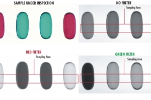 에드몬드 옵틱스(Edmund Optics), 산업용 고정밀 광학 필터 선보여