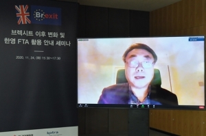 EU와 영국 더딘 협상, ‘노딜 브렉시트’ 우려 재 점화