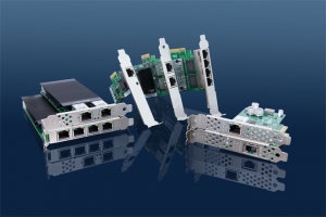 바슬러(Basler), 새로운 1GigE 및 10GigE 인터페이스카드 출시