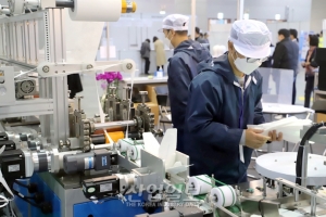 코로나19로 시작된 마스크 제조 ‘열풍’…마스크 업계 상생 위한 대책 필요