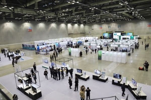 [포토뉴스] 건설기술의 스마트화로 안전성·생산성 함께 높인다!