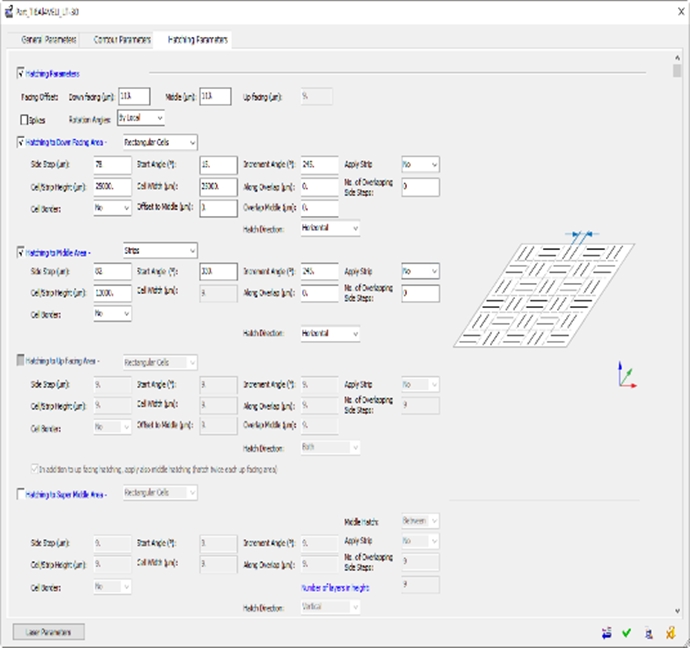 3D시스템즈, 금속 3D 프린팅용 3DXpert  소프트웨어의 주요 기능과 맞춤 솔루션 선보여