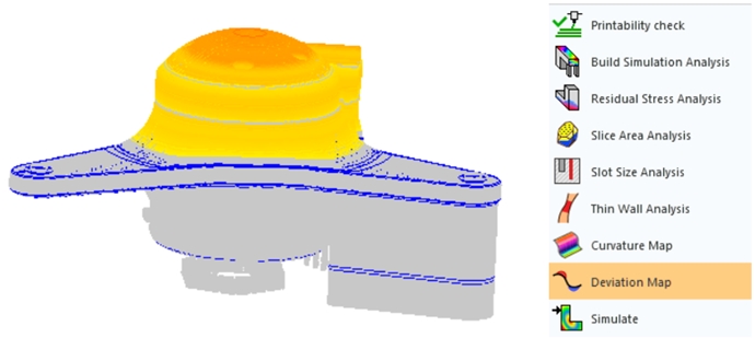 3D시스템즈, 금속 3D 프린팅용 3DXpert  소프트웨어의 주요 기능과 맞춤 솔루션 선보여