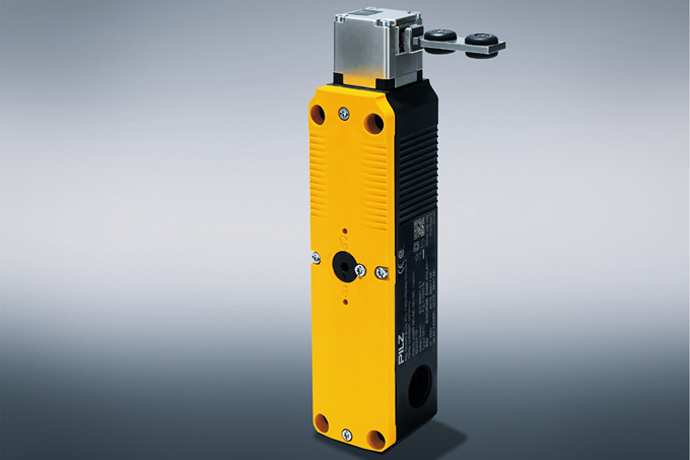 필츠(PILZ), 안전 도어 스위치 PSENmech 출시