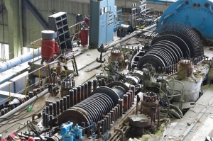 탄소중립 시대 견인할 가스터빈산업 생태계 구축