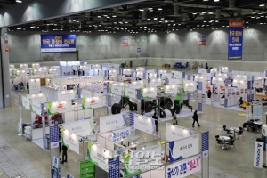 전시업계, 코로나19 다시 찾아왔지만 올해 마지막 기회는 포기 못 해