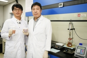 저가형 금속·그래핀 복합잉크 제조기술, '10대 나노기술' 선정