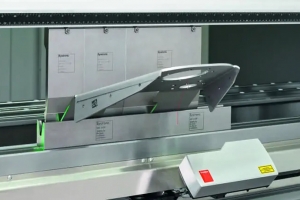 바이스트로닉(bystronic), 온라인 통해 판금 가공 위한 첨단 장비 선보여