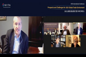 美-中 관계, 대립만 있는 것 아냐…“협력 요소 고민해야”